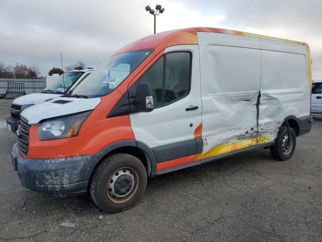 2017 Ford Transit T-250