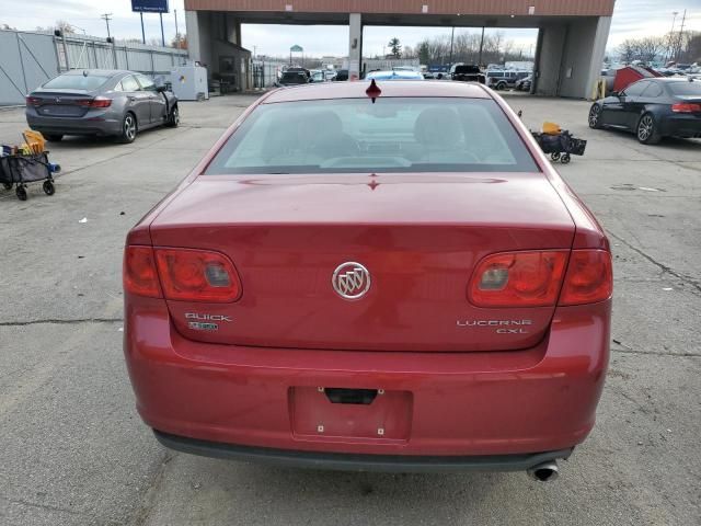 2010 Buick Lucerne CXL