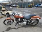 2002 Harley-Davidson Fxstdi