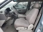 1998 Nissan Quest XE