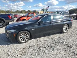 BMW 5 Series Vehiculos salvage en venta: 2014 BMW 528 I