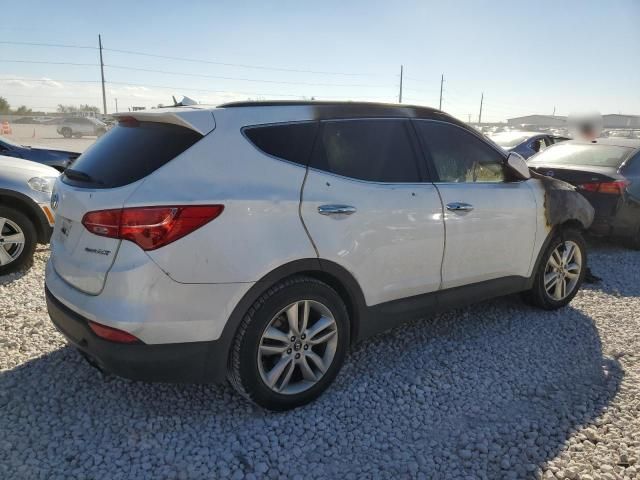 2014 Hyundai Santa FE Sport