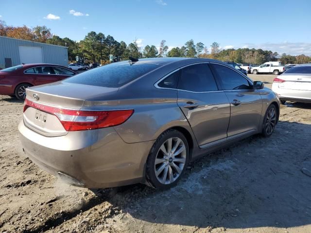 2013 Hyundai Azera GLS