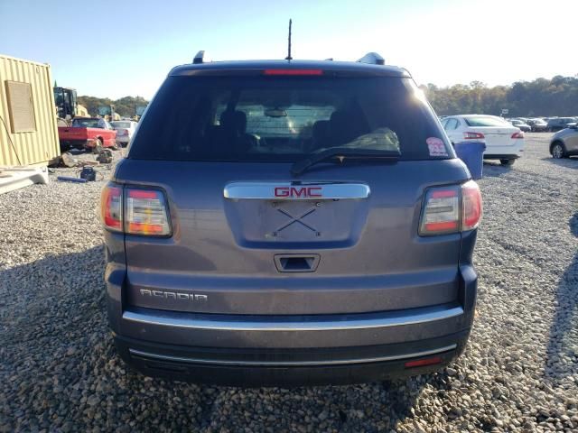 2014 GMC Acadia SLT-1