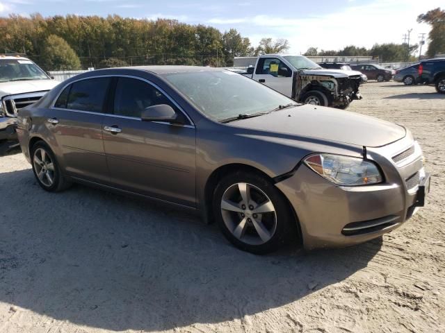 2012 Chevrolet Malibu 2LT