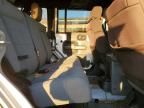 2008 Jeep Wrangler Unlimited Sahara