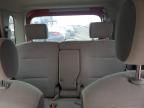 2009 Nissan Cube Base