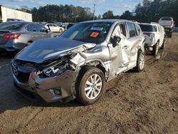 Mazda salvage cars for sale: 2014 Mazda CX-5 Touring