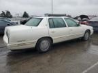 1997 Cadillac Deville Delegance