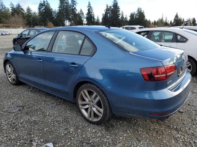 2016 Volkswagen Jetta S