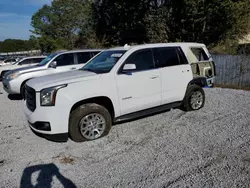 GMC Yukon salvage cars for sale: 2020 GMC Yukon SLT