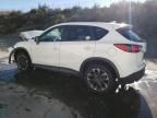 2016 Mazda CX-5 GT