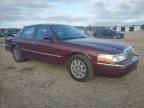 2005 Mercury Grand Marquis GS