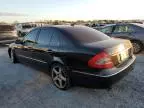 2009 Mercedes-Benz E 350