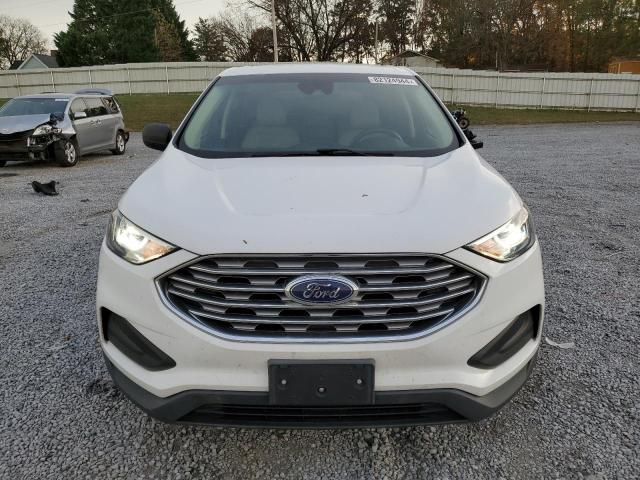 2019 Ford Edge SE