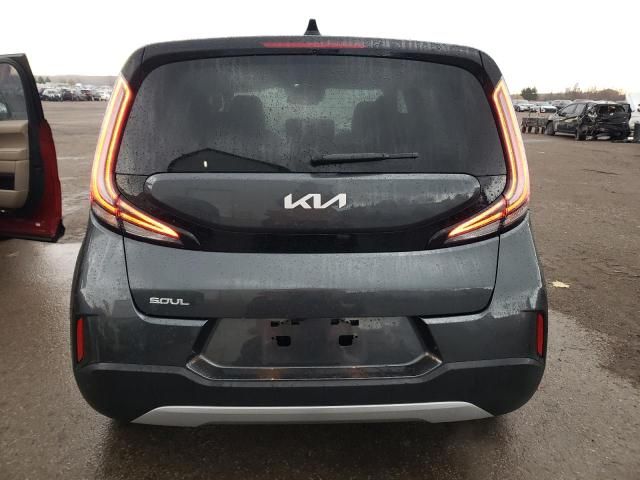 2024 KIA Soul EX