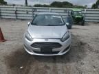 2017 Ford Fiesta SE