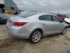 2011 Buick Lacrosse CXS