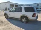 2006 Ford Explorer Eddie Bauer