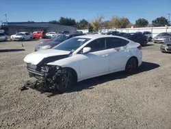 2017 Hyundai Elantra SE en venta en Sacramento, CA