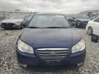 2008 Hyundai Elantra GLS