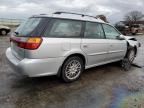 2004 Subaru Legacy L Special