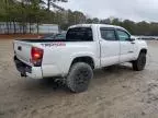 2022 Toyota Tacoma Double Cab