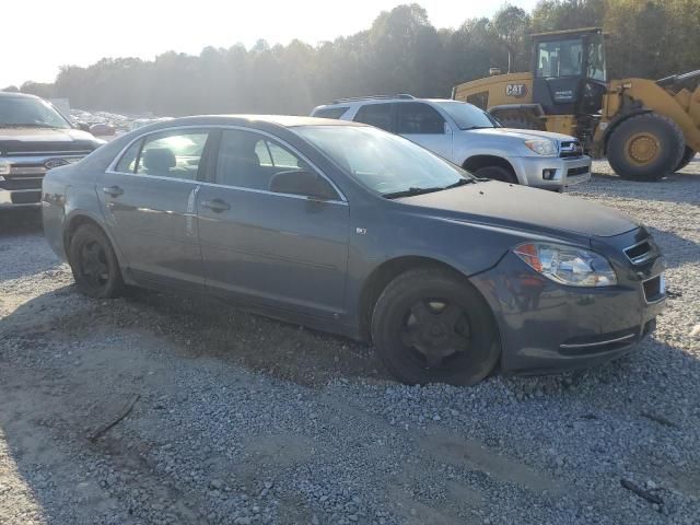 2008 Chevrolet Malibu LS