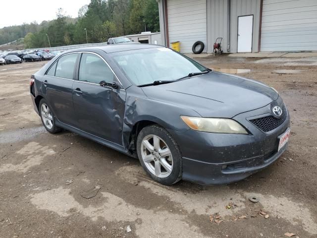 2009 Toyota Camry Base