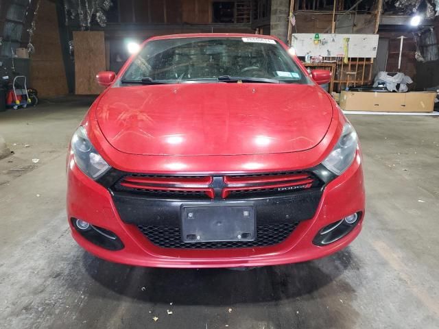 2013 Dodge Dart SXT