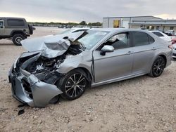 2019 Toyota Camry L en venta en San Antonio, TX