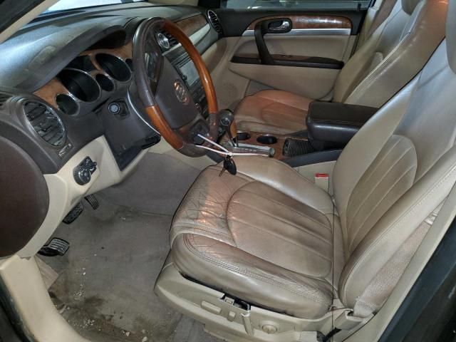 2012 Buick Enclave