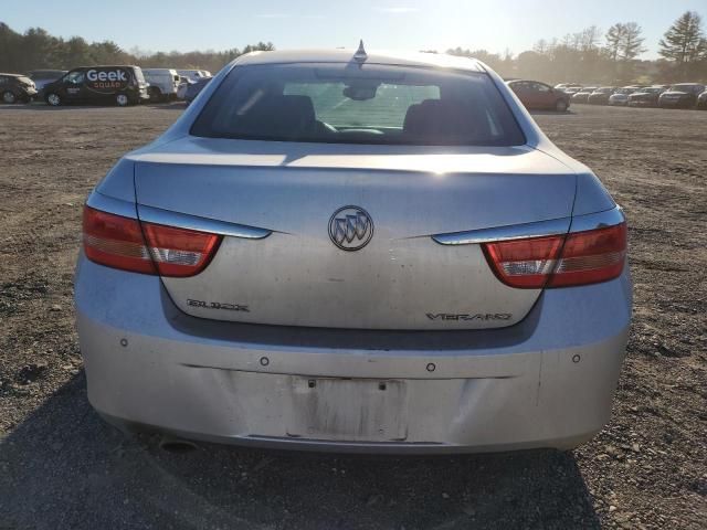 2013 Buick Verano