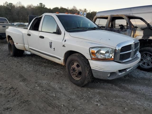 2006 Dodge RAM 3500 ST