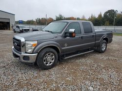 Ford salvage cars for sale: 2013 Ford F250 Super Duty