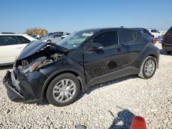 Toyota salvage cars for sale: 2020 Toyota C-HR XLE