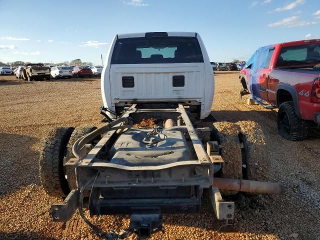 2011 Dodge RAM 4500 ST