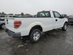 2009 Ford F150