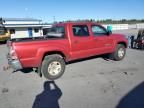 2015 Toyota Tacoma Double Cab