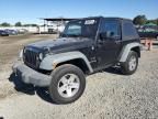 2008 Jeep Wrangler X