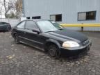 1997 Honda Civic DX