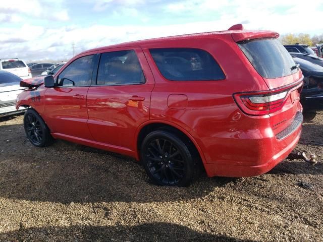 2016 Dodge Durango R/T