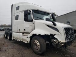 Volvo salvage cars for sale: 2023 Volvo VN VNL