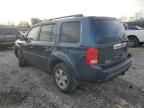 2011 Honda Pilot Exln