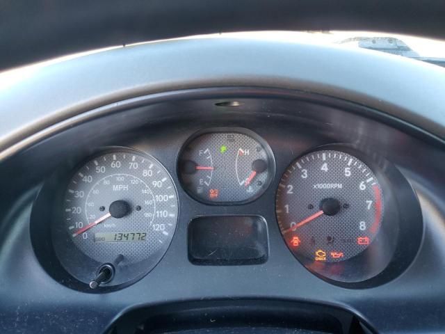 2000 Toyota Rav4