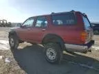 1993 Toyota 4runner VN39 SR5