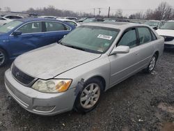 Vehiculos salvage en venta de Copart Hillsborough, NJ: 2000 Toyota Avalon XL