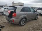 2015 KIA Sorento SX