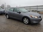 2009 Honda Accord LXP