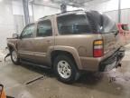 2004 Chevrolet Tahoe K1500